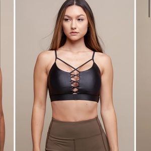 JFitness sports bra